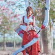 桜桃喵的赏析,尽在眼前